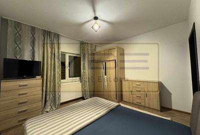 Apartament 2 camere Cris Estate - Family Market Bucium - 6