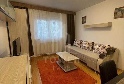 Apartament 1 cameră - Ștrand - 2