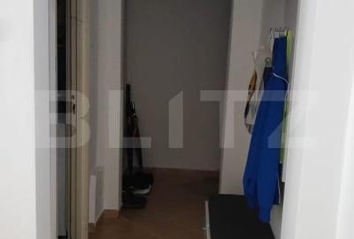 Apartament de vanzare 2 camere, 33 mp, zona Solidaritatii Satu Mare - 7