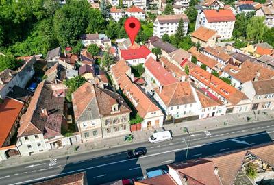 Apartament cu 2 camere decomandat în Central - 2