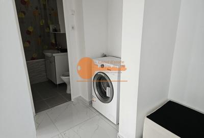 Apartament cu 3 camere semidecomandat, mobilat în Iancului - 13
