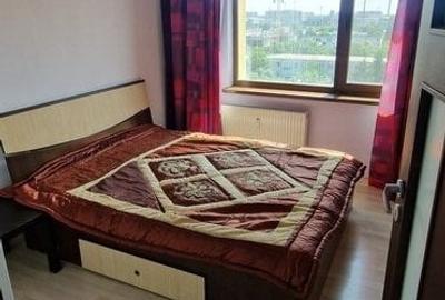 Apartament cu 2 camere decomandat, mobilat în Theodor Pallady