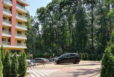 Inchiriez garsoniera Pipera(Divani&Sofa) - 1