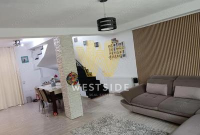 Casa individuala de vanzare, mobilata si utilata, in Giroc, Timisoara - 4