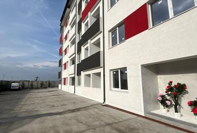 Garsonieră decomandată, mobilată în Militari - 17