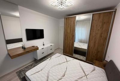 Inchiriere 2 camere Grand Kristal Metalurgiei - 2