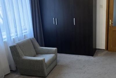 Garsoniera modernă- spatioasă- Centrul Vechi - 8