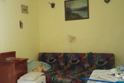 Casă cu 2 camere în Central - 7