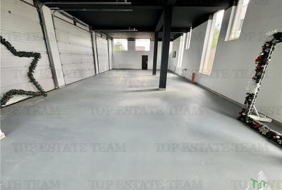 Spatiu Comercial Premium de 283 mp de inchiriat / Stradal - 10