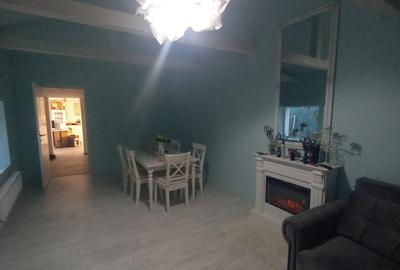 Casă de închiriat  cu 3 camere decomandate, zona Palazu Mare - 3
