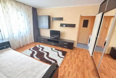 Apartament cu 2 camere semidecomandat în Florilor - 3