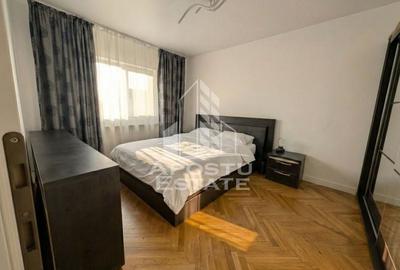 Apartament 3 camere, 2 balcoane, 2 bai,centrala proprie, Dambovita - 3