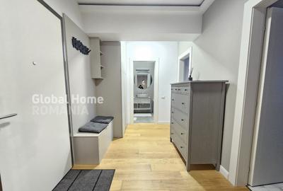 Apart 2 camere | Herastrau Parkview 66mp | Mobilat Premium | - 32