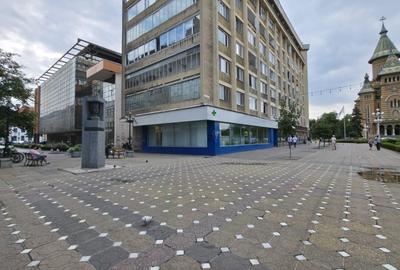 Spatiu comercial/cladire birouri in centrul Timisoarei - 2