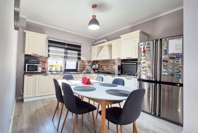 AX940 Dumbravita, Compartimentare Ideala, Mobilat-Utilat AX940 Dumbravita, Compartimentare Ideala, Mobilat-Utilat - 4