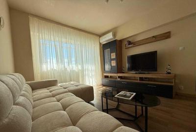 Apartament 4 camere, priveliște spectaculoasă – Piața Victoriei, 100mp. Renovat - 2