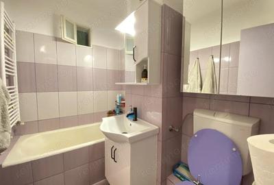 Apartament cu 3 camere decomandat, mobilat în Aradului - 8