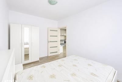 Apartament cu 3 camere în Florești - 12