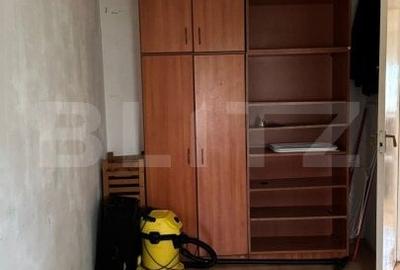 Apartament de vanzare, cu 3 camere, 46 mp, in zona Manastur - 2