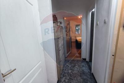 Apartament cu 3 camere decomandat, mobilat în Micălaca - 16