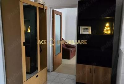 Apartament cu 3 camere decomandat, mobilat în Liviu Rebreanu - 7