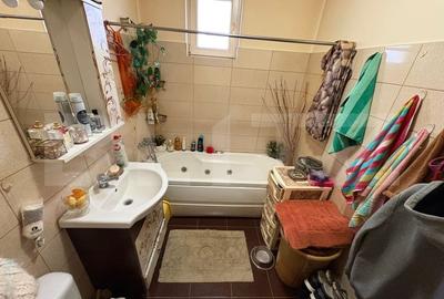 Apartament cu 1 camera decomandata, 31 mp, zona Porii - 10