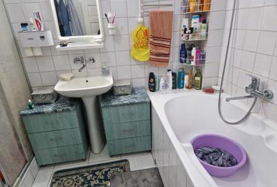 Vand in Gornesti casa cu 3 camere,dependinte, 1400 mp teren - 8