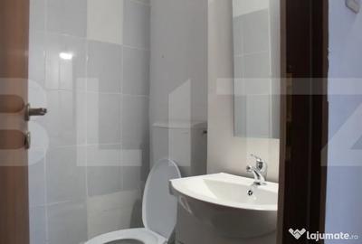 Apartament cu 3 camere decomandat în Central - 4