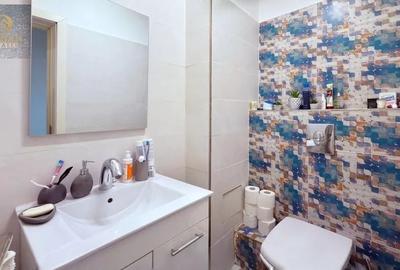 Apartament elegant cu 3 camere în Rond Alba Iulia, renovat în totalitate, etaj 3 - 11