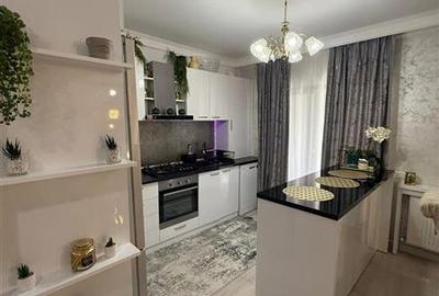 Duplex cu 10 camere cu Teren 500 Mp în Central - 17