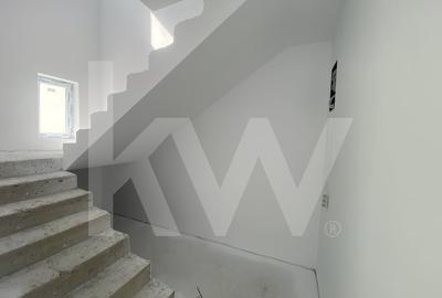 Casa singur in curte 4 camere teren 250mp Sibiu Cisnadie FINALIZATA - 7