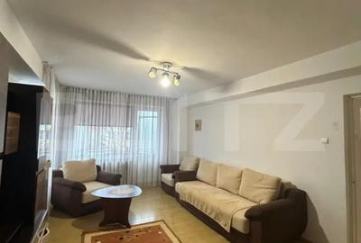 Apartament cu 2 camere decomandat în Ultracentral - 11