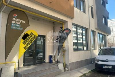 Spatiu comercial de inchiriat, Str. D8, Mamaia Sat - 20