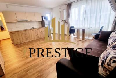 Garsonieră semidecomandată, mobilată în Piața Cluj - 4