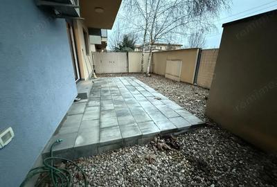 Apartament cu 2 camere în Braytim - 3