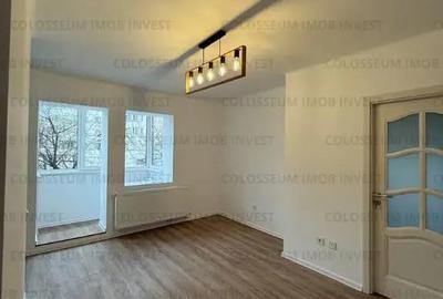 Apartament cu 2 camere semidecomandat în Gării - 7