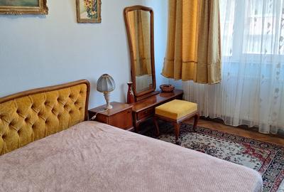 Apartament cu 3 camere semidecomandat în Titan - 5