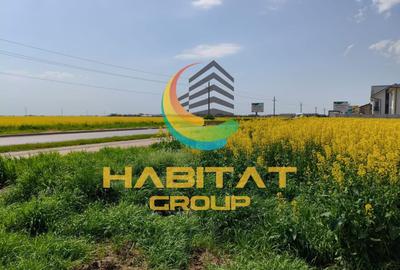 Teren 469 mp / Vidra / Comision 0% - 3