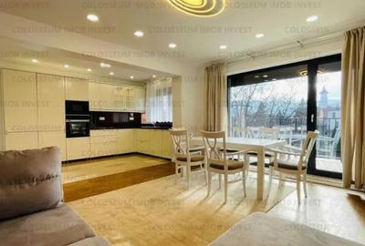 Apartament cu 2 camere semidecomandat în Bartolomeu - 10