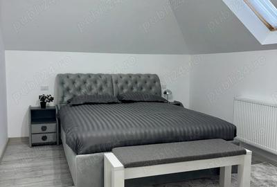 Cabana de lux ,cu priveli?te deosebita - 8