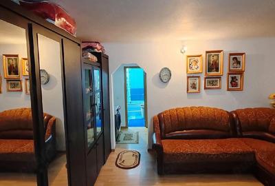 Apartament cu 2 camere nedecomandat în Fălticeni - 4