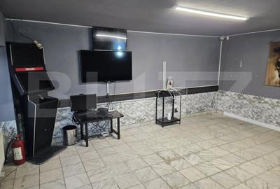 Spațiu comercial, de 89 mp, în Titu Maiorescu - 15