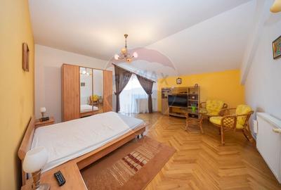 Casa eleganta in cea mai buna zona din Cristian - COMISION 0% - 12