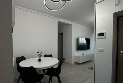 Apartament cu 2 camere decomandat, mobilat în Theodor Pallady - 3