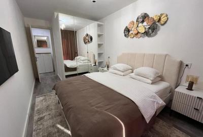 Apartament cu 2 camere decomandat în P-ta Presei Libere - 4