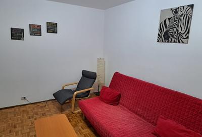 Apartament cu 2 camere decomandat în Unirii - 4