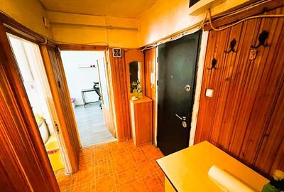 Apartament 3 camere str PACII ET. 9 - 2