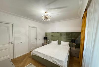 Apartament de inchiriat, 100mp, lux, prima inchiriere - 6