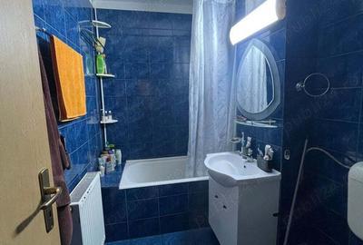 Inchiriez apartament 3 camere decomandate central Sibiu - 3