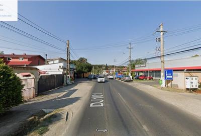 Teren de vanzare Corbeanca  Central. Teren de vanzare Corbeanca  Central. - 5